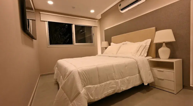 Апартаменты Comfort ABIBA Apart-Hotel & SPA