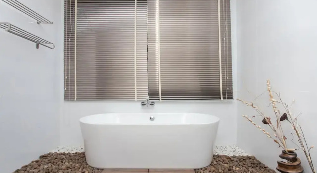 Вилла Luxury Modern 4BR Pool Villa Virginie Naiharn