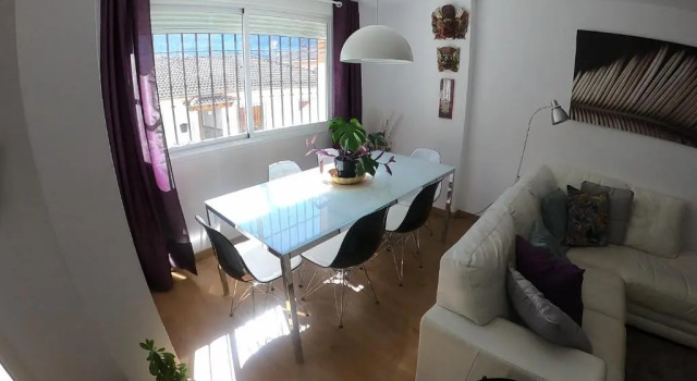 Casa San Tomas, Prenota Casa vacanze Güéjar-Sierra Sierra Nevada