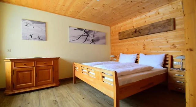 Suterén Apartmán Hotel Austria