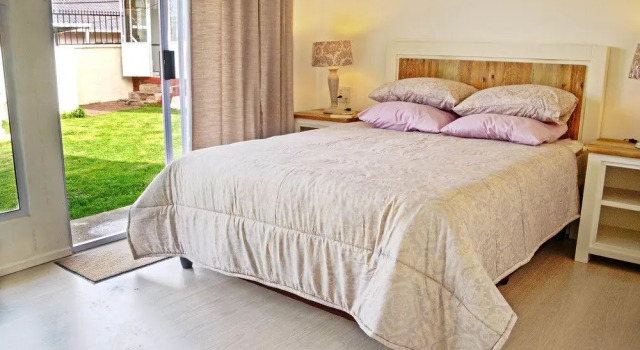 American Style Guesthouse, Boek Pension Sandton 