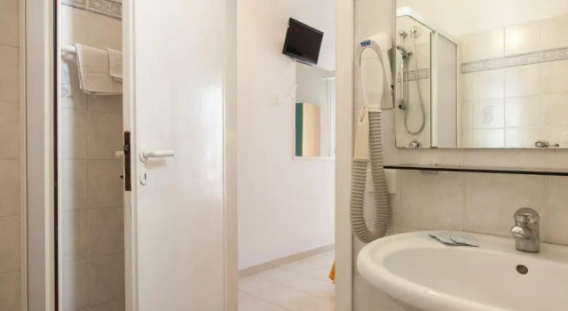 Номер Superior Hotel Leon Doro