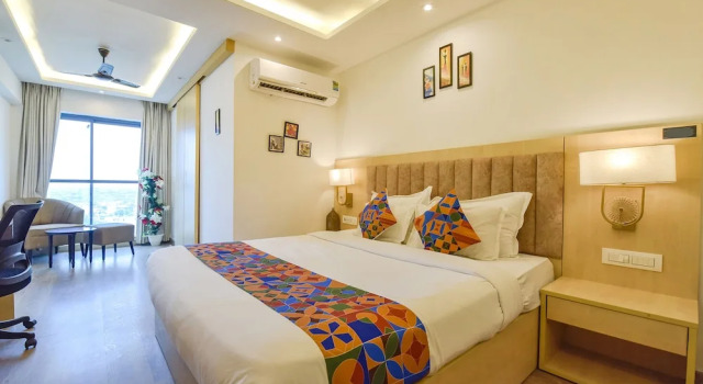 Люкс Luxury The Grand Anukampa