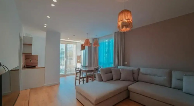 Апартаменты Comfort Promar Villas & Apartments