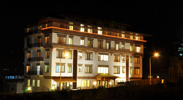 Khang Residency