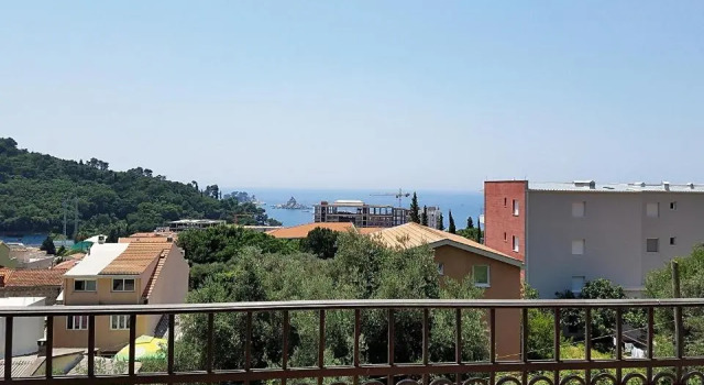 Студия VLSB Apartments