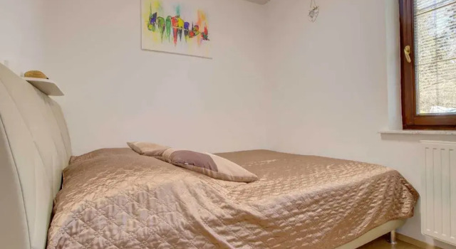 Lovely Apartment in Bled With Fireplace, Prenota Appartamento Bled 