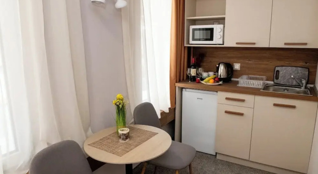 Студия Standard BG Hotel