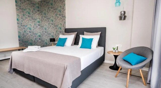 Номер Standard Nayino Resort Hotel