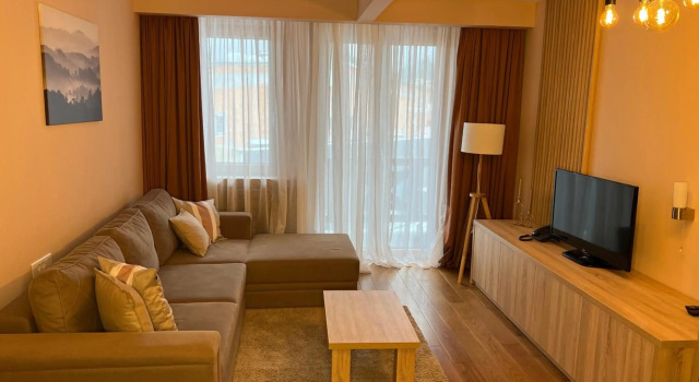 Apartman Vučko B328, Забронировать Апартаменты/квартира Отели Яхорина с парковкой, рядом с Olympic Ski Lift, Парковка