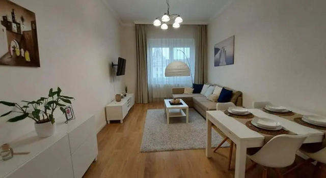 Alföldi Palace Apartman