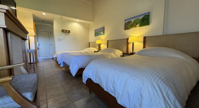 Номер Superior Hotel Maitei Posadas