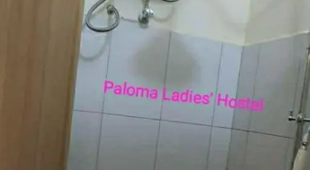 Paloma Ladies' Hostel Nalya