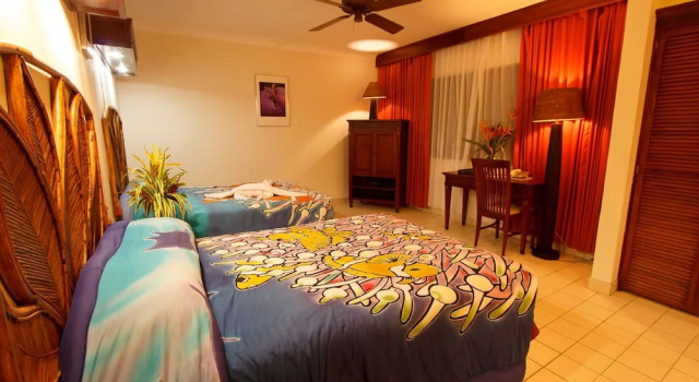 Premium Zimmer Manta Ray Bay Resort