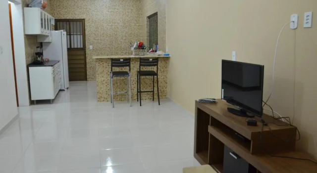 Beach House Maragogi