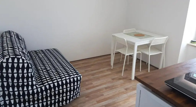 Апартаменты c 1 комнатой LaRocca Apartments