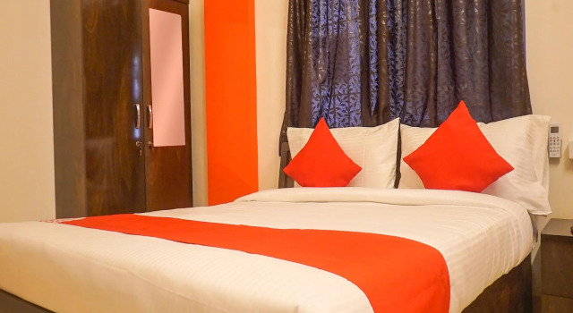 OYO Flagship 12723 Hotel D Villa
