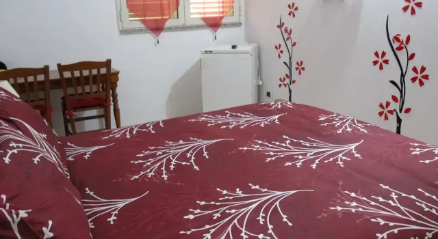 Casa Da Pina B&B, Book Bed and Breakfast Hoteller i Sinis Peninsula med morgenmad, Morgenmad