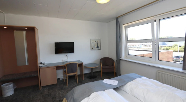 Номер Standard Hotel Viking Aqua Spa & Wellness