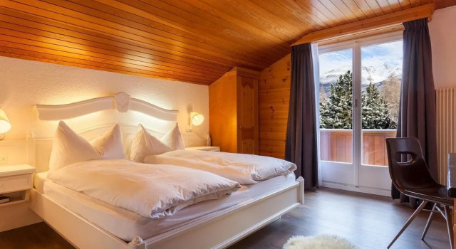 Hotel Waldesruh, Rezervați Hotel Hoteluri all inclusive în Valais, All Inclusive
