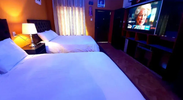 Apartamento Estándar Wayra House