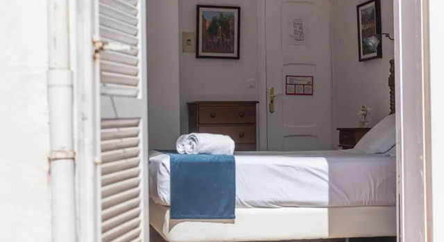 Двухместный номер Standard Hotel Medium Romantic