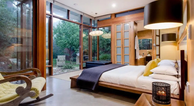 Вилла c 1 комнатой Sticky Rice Villas