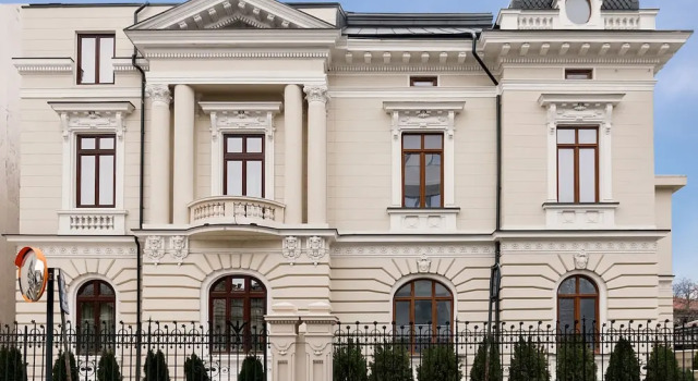 Lahovary Palace Hotel, Prenota Hotel Settore 2 