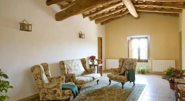 Casa Pga, Prenota Villa Caldes de Malavella Provincia di Girona