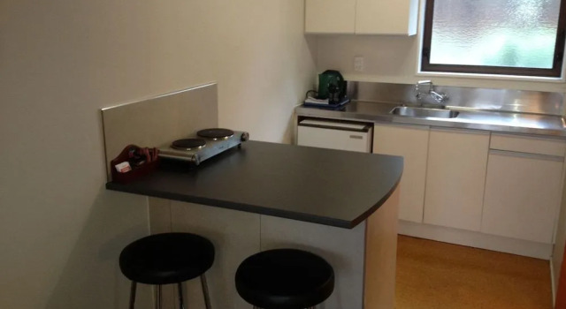 Aotea Lodge Porirua, Buchen Sie Gasthaus Porirua Wellington