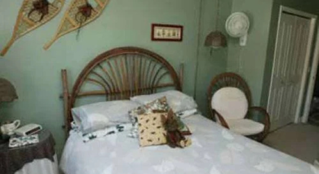 A Good Knight Bed & Breakfast, Rezervasyon Otel Beltline 