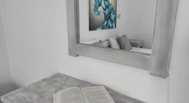 Номер Superior Isalos Paros
