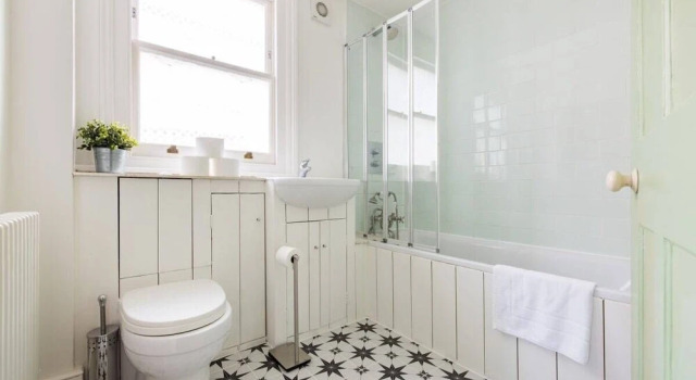 The Camberwell Secret - Alluring 3bdr House With Garden, Забронировать Дом для отпуска Виллы Большого Лондона, Вилла