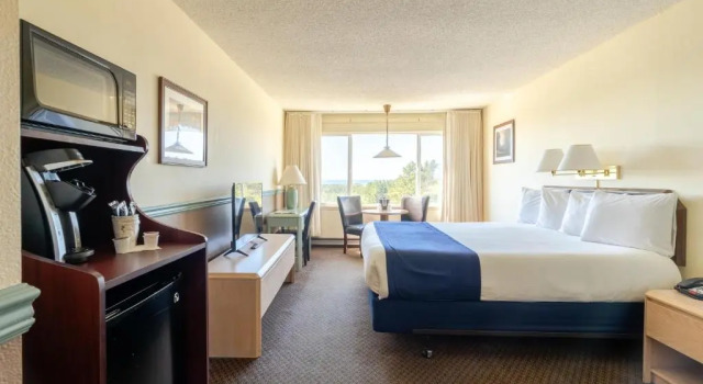 Номер Standard Chateau Westport Resort
