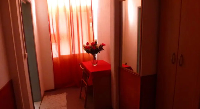 Номер Standard Hospedaria D. Damélio