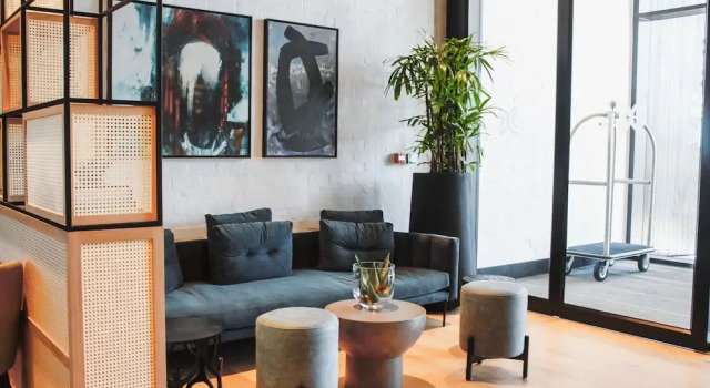 Century City Hotel Bridgewater, Забронировать Отель Отели Кейптауна с парковкой, Парковка