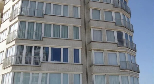 Residentie Acapulco 6B, Prenota Hotel Mariakerke 