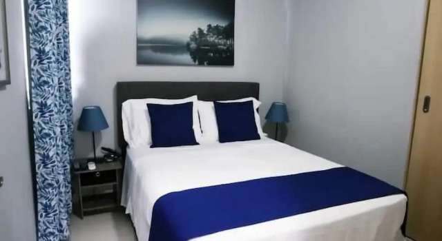 Номер Luxury Boca Del Mar