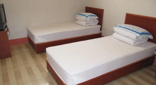 Rizhao Haohao Hotel