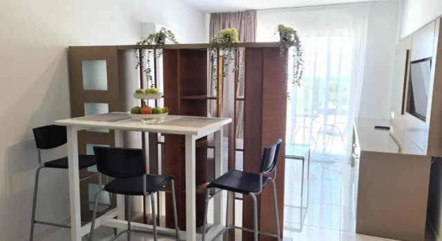 Fotoxenia Luxury Apts