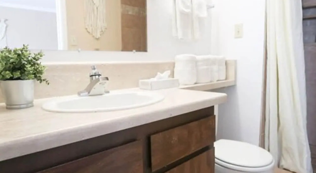 Двухместный номер Standard Bryce UpTop Lodge
