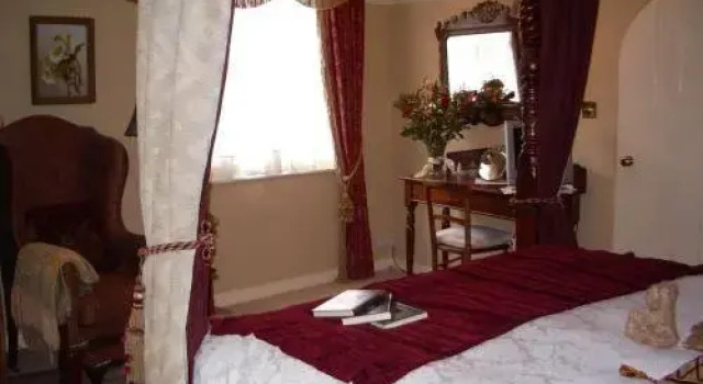 Olde Moat House, Забронировать Отель Отели Англии 5 звезд, 5*