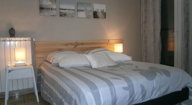 Les Bambous, Prenota Hotel Orange Valchiusa