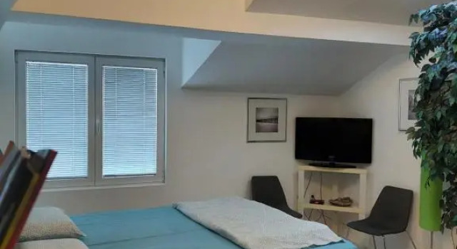 Sweet Hostel Nis