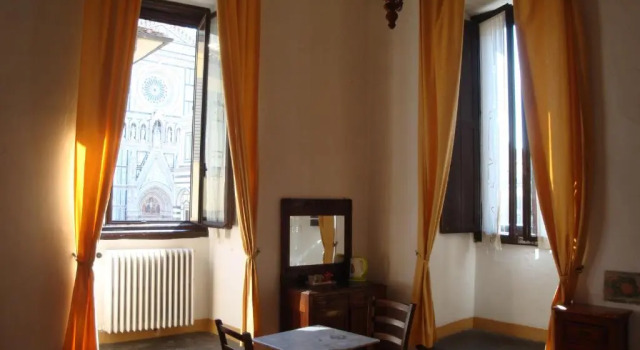 Одноместный номер Standard Albergo San Giovanni