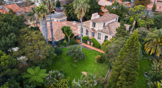 Quinta Splendida Wellness & Botanical Garden, Buchen Sie Hotel Caniço Madeira