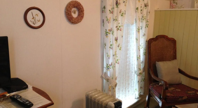 Richmond House Bed and Breakfast, Buchen Sie Hotel Vernon 