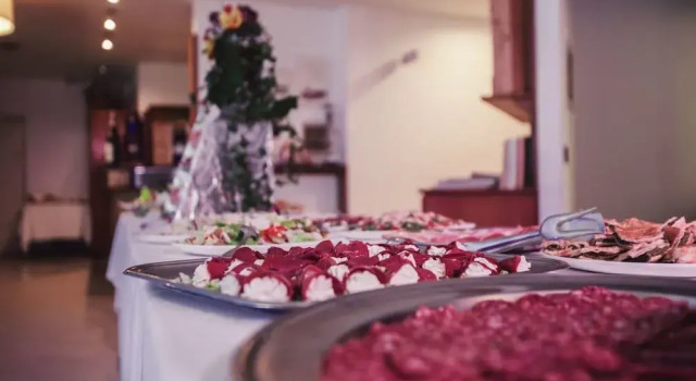 Hotel City, Buchen Sie Hotel Cairo Montenotte Ligurien