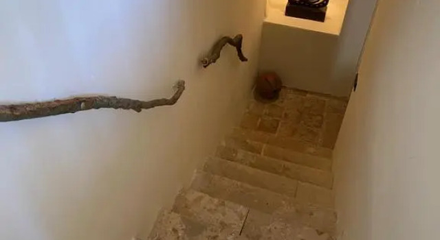 Fisolare Suite romantica per due, Rezervasyon Otel Capestrano Abruzzo