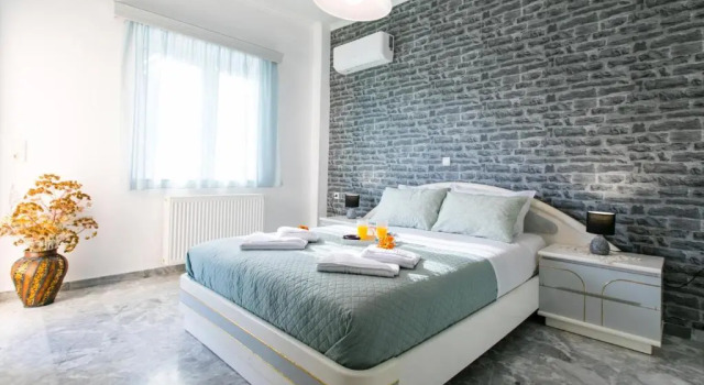 Irini's Sea View House, Забронировать Отель Плакиас Центральный Крит